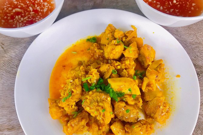 1 - the Cyclo Ride Combined With a Family Meal in Vietnam - Family Meal Options