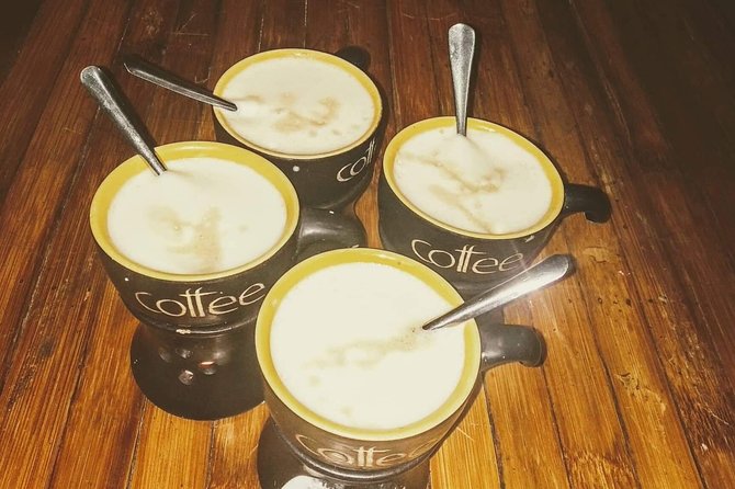 1 - the Cyclo Ride Combined With a Family Meal in Vietnam - Convenient Booking Process