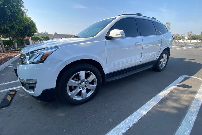 1 Transfer from Queretaro Airport to San Miguel de Allende/Queretaro - Good To Know