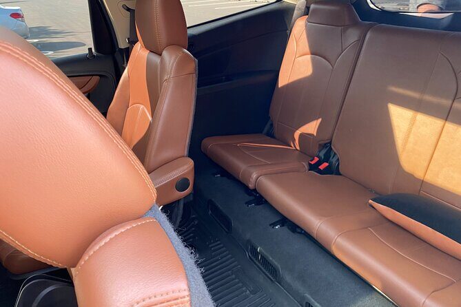 1 Transfer from Queretaro Airport to San Miguel de Allende/Queretaro - Who Is This Transfer Best For?