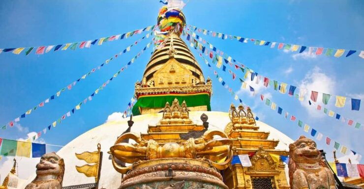 1-Way Car Transfer: Kathmandu to Pokhara - Key Points