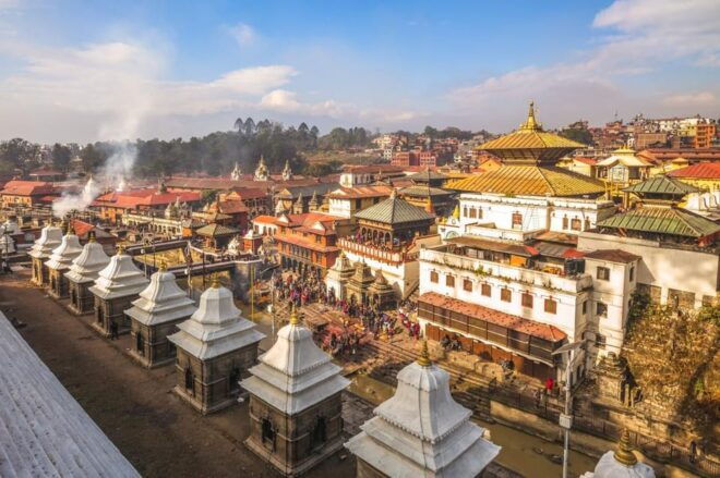 1-Way Car Transfer: Kathmandu to Pokhara - Additional Features Offered