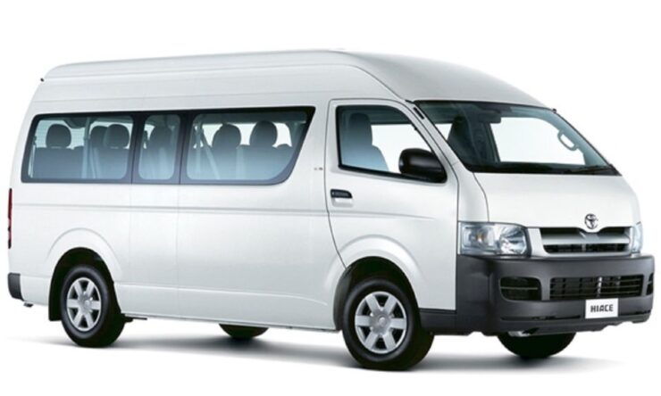 1 Way Narita Airport Shuttle on Demand Trsf To/From Tokyo - Full Description and Process