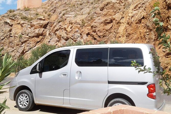 1- Way Private Transfer From Marrakesh to Essaouira - Trusted Reviews From Verified Sources