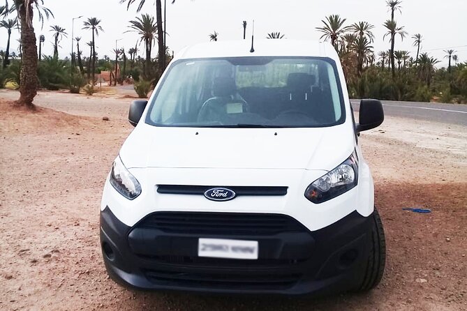 1- Way Private Transfer From Marrakesh to Essaouira - Common Questions