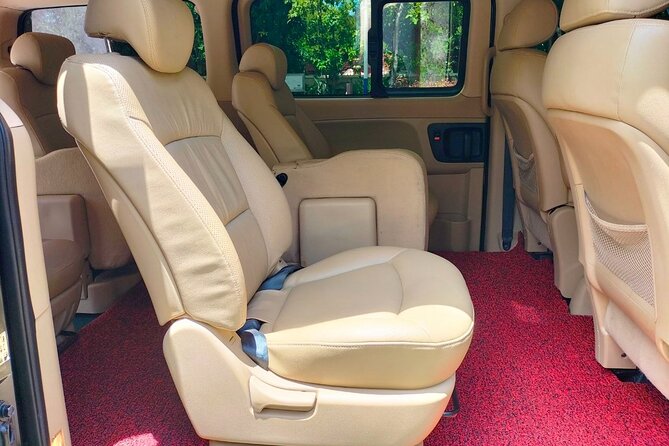 1 Way Transfer Phnom Penh-Sihanoukville/Sihanoukville-Phnom Penh - Cancellation Policy