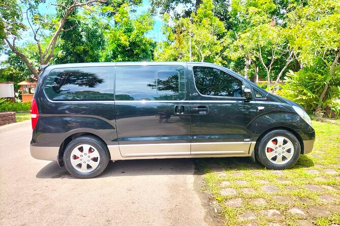 1 Way Transfer Phnom Penh-Sihanoukville/Sihanoukville-Phnom Penh - Contact Information