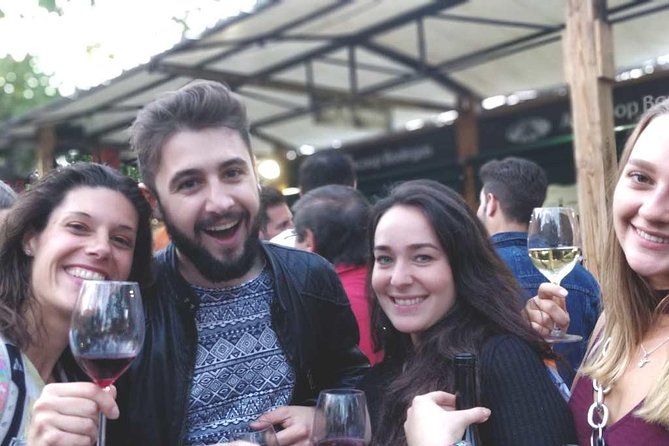 1 Week Intensive Spanish Course Conversation Workshop - The Sum Up