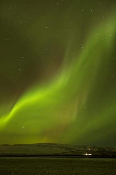 1 Week Luxury Iceland Aurora Borealis Photography Workshop - Inclusions