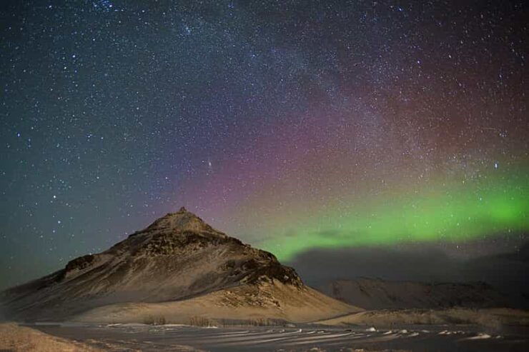 1 Week Luxury Iceland Aurora Borealis Photography Workshop - Good To Know