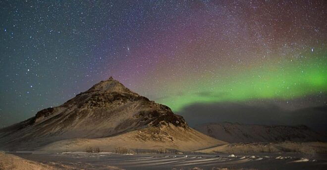 1 Week Luxury Iceland Aurora Borealis Photography Workshop - Daily Activities