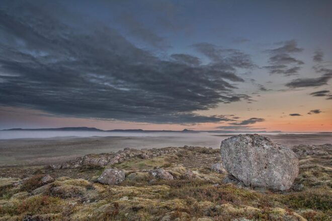 1 Week Luxury Iceland Aurora Borealis Photography Workshop - Accommodations & Amenities