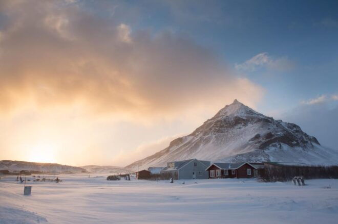 1 Week Luxury Iceland Aurora Borealis Photography Workshop - Important Information