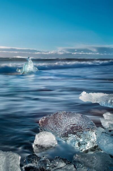 1 Week Luxury Iceland Aurora Borealis Photography Workshop - Group Size & Language