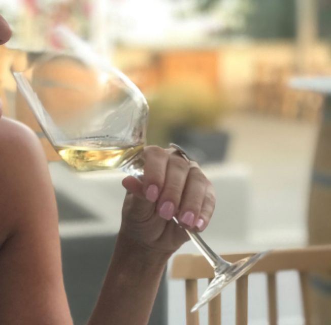 1 Winery and 1 Brewery - Local Brewery Tour and Beer Sampling
