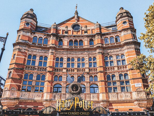 10 Cultural Spots in the West End: London Self-Guided Audio Tour - National Gallery