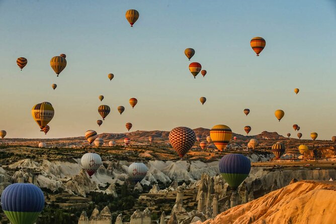 10-Day: 7 Churches of Asia Minor, Istanbul, Cappadocia Small Group Tour - Pricing and Guarantee