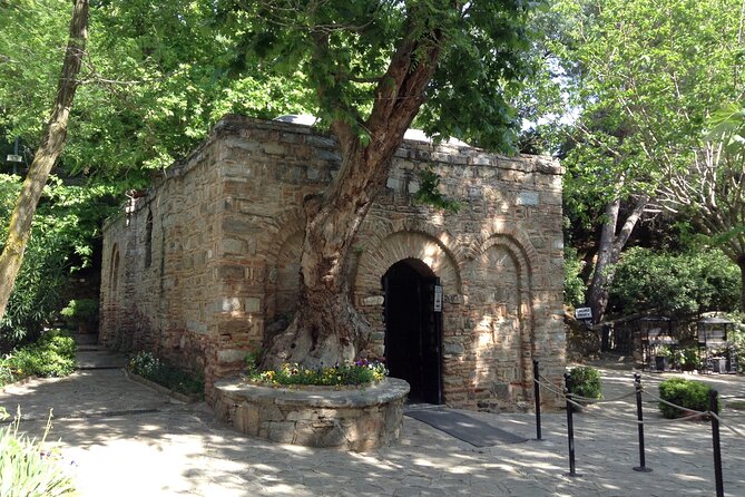 10-Day: 7 Churches of Asia Minor, Istanbul, Cappadocia Small Group Tour - Common Questions