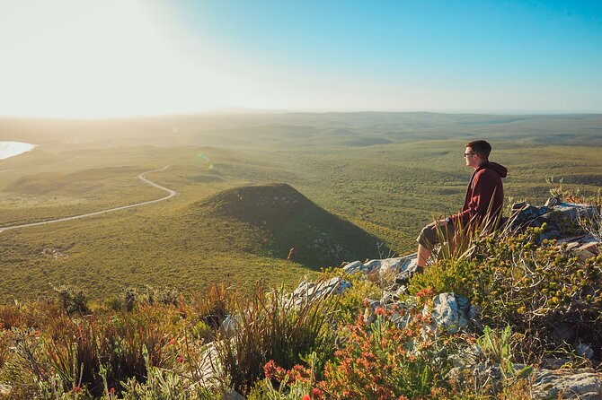 10-Day Adelaide to Perth Adventure Tour - Inclusions and Options for Meals