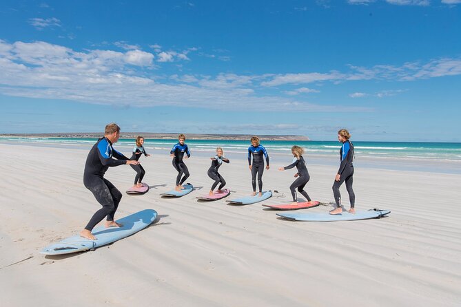 10-Day Adelaide to Perth Adventure Tour - Common Questions
