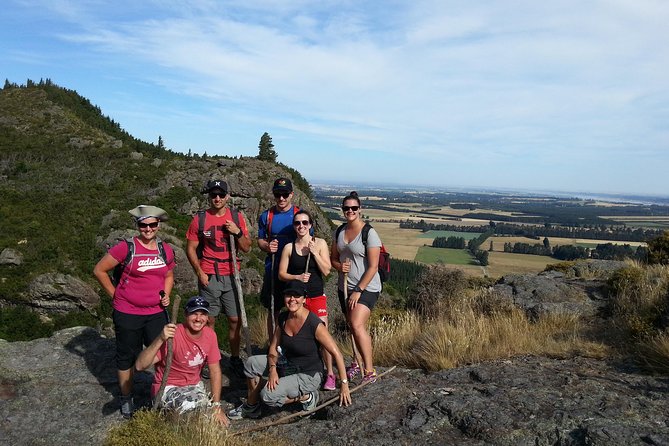 10 Day Adrenalin Tour. Skydiving, Bungy, Rafting, Climbing, Heli MTB & More. - Day 2 Activities