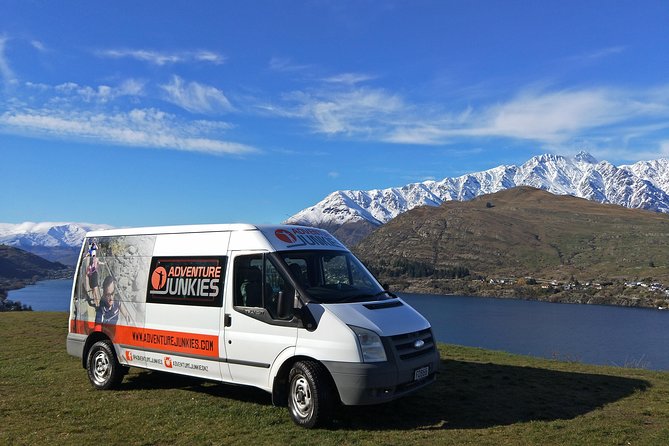 10 Day Adrenalin Tour. Skydiving, Bungy, Rafting, Climbing, Heli MTB & More. - Common Questions