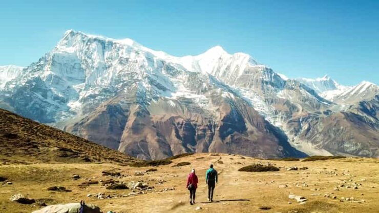 10-Day Adventurous Annapurna Circuit Trek - Key Points