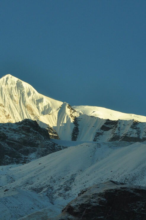 10-Day Adventurous Annapurna Circuit Trek - Detailed Itinerary
