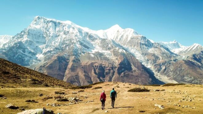 10-Day Adventurous Annapurna Circuit Trek - Experience and Activities
