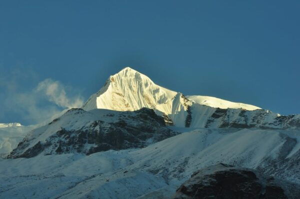 10-Day Adventurous Annapurna Circuit Trek - Break Down