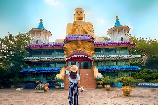 10 Day All Inclusive Sri Lanka Tour with B&B and Tuk Tuk Ride - Good To Know