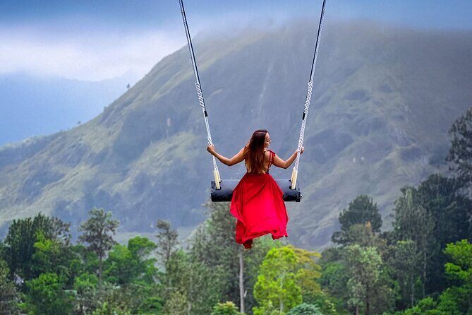 10 Day All Inclusive Sri Lanka Tour with B&B and Tuk Tuk Ride - A Deep Dive into the 10-Day Sri Lanka Tour