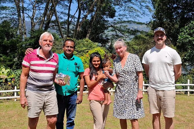 10 Day All Inclusive Sri Lanka Tour with B&B and Tuk Tuk Ride - Day 9 & 10: Whale Watching, Colombo, and Departure