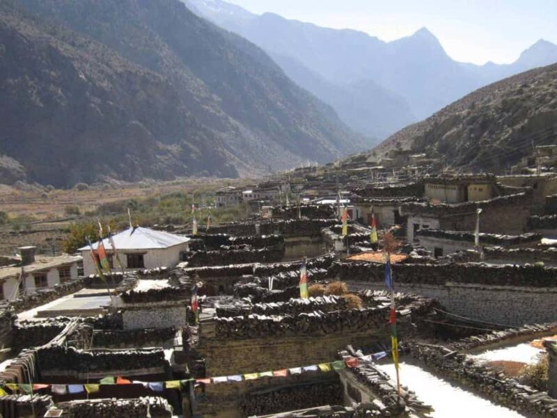 10 Day Annapurna Circuit Trek full packages - Final Thoughts