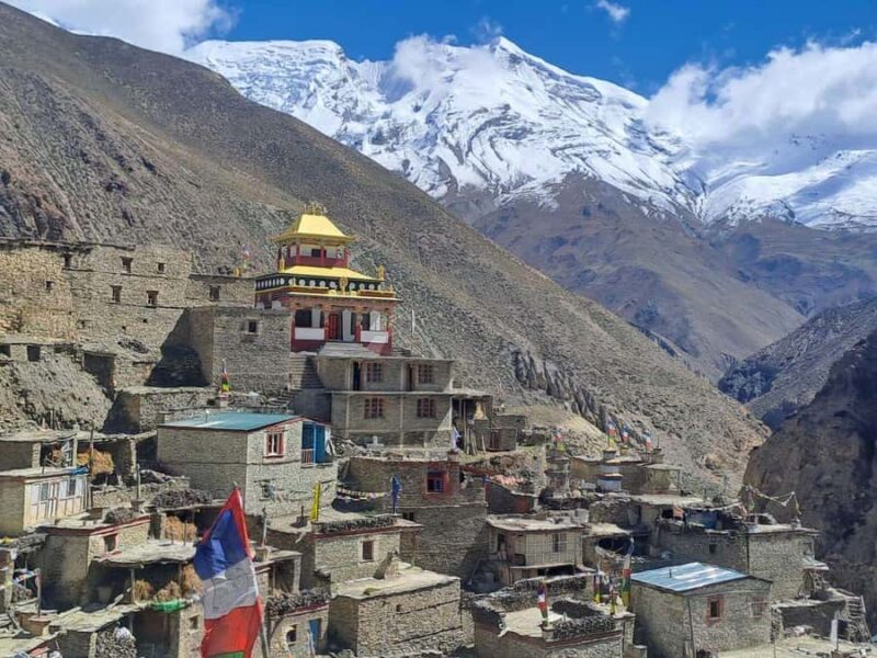 10 Day Annapurna Circuit Trek full packages - Good To Know