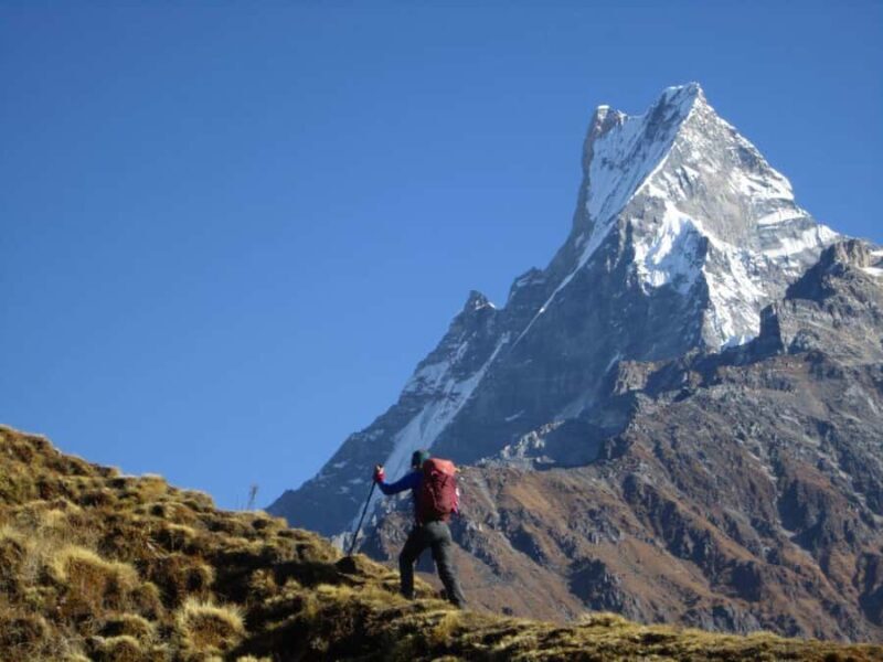 10 Day Annapurna Circuit Trek full packages - Who Would Love This Trek?