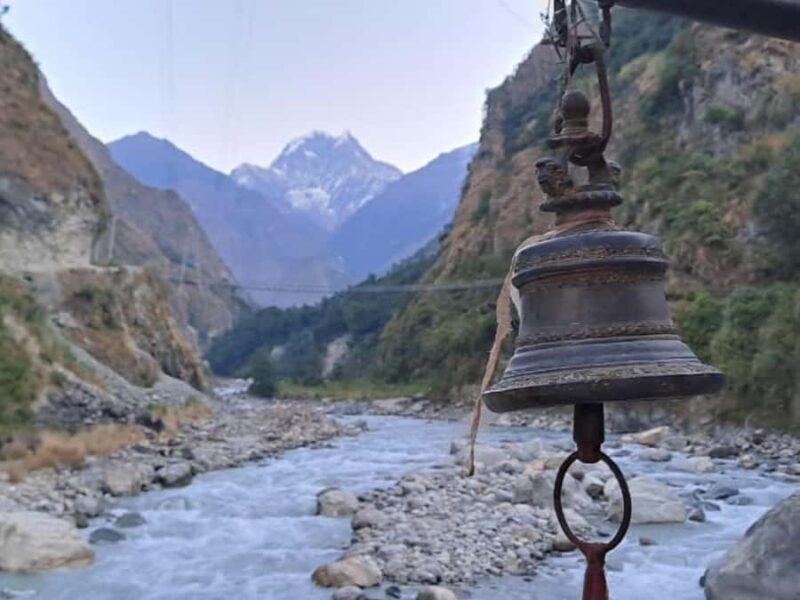 10 Day Annapurna Circuit Trek full packages - The Sum Up