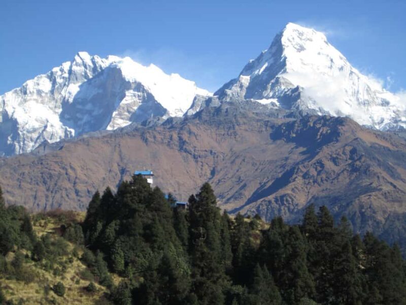 10 Day Annapurna Circuit Trek full packages - FAQ