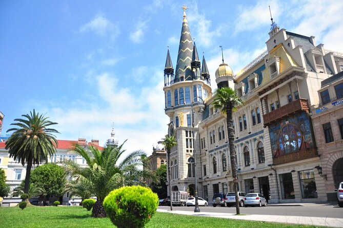 10-Day Best of Georgia Tour - Frequently Asked Questions