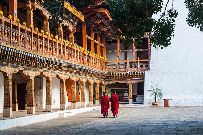 10-Day Bhutan Culture Tour to Paro, Thimphu, Punakha, Gangtey, Trongsa, Bumthang - Good To Know