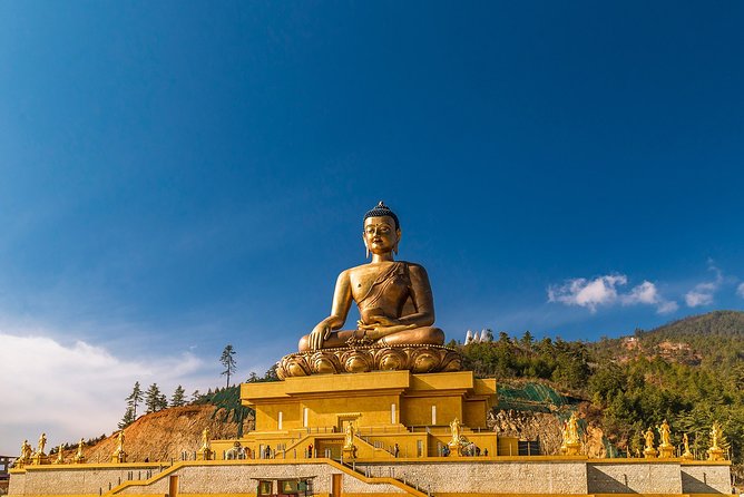 10-Day Bhutan Culture Tour to Paro, Thimphu, Punakha, Gangtey, Trongsa, Bumthang - Tour Operator