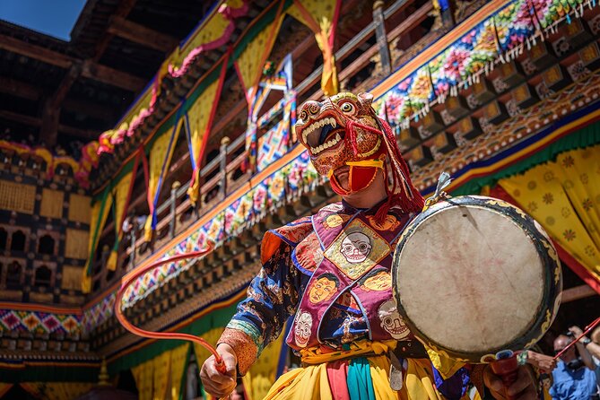 10-Day Bhutan Culture Tour to Paro, Thimphu, Punakha, Gangtey, Trongsa, Bumthang - Frequently Asked Questions