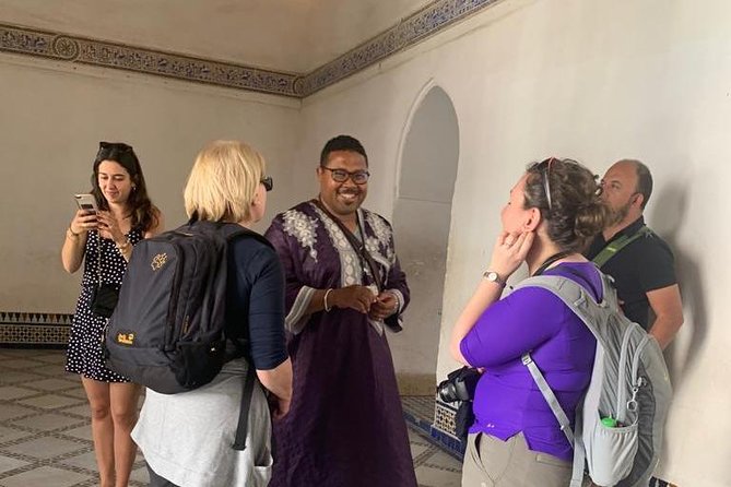 10-Day Chefchaouen to Sahara to Marrakech - Private Group - The Sum Up