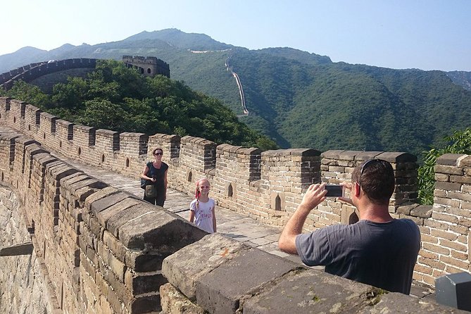 10-Day China Tour: Beijing, Xian, Guilin and Shanghai - Exploring Xians Historical Treasures