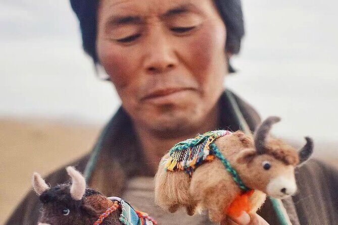 10 Day China Wildlife Expedition Tibetan Plateau and Snow Leopard - Practical Tips for Travelers