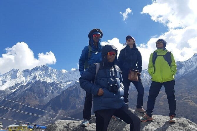 10-Day Cultural Trek in Langtang - An In-depth Look at the Langtang Trek Experience