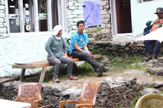 10-Day Cultural Trek in Langtang - What Reviewers Say