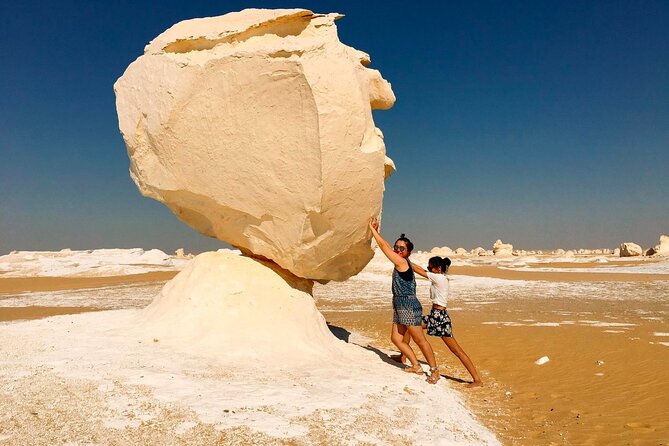 10 Day Egypt Archaeological, Historical, and Heritage Tour - Good To Know