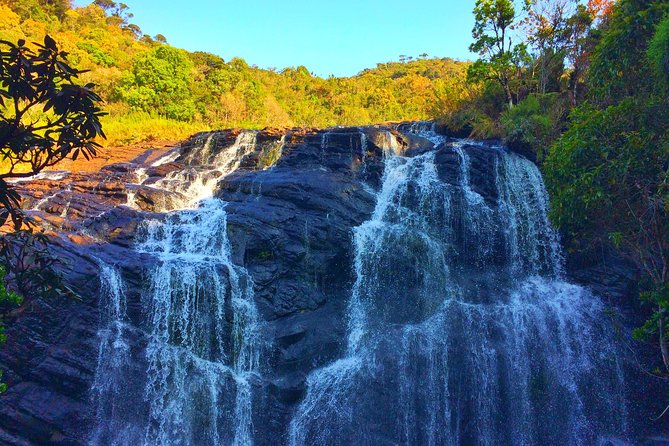 10 Day Explore Sri Lanka - Marveling at the Rock Fortress of Sigiriya