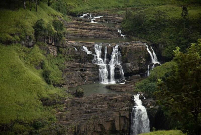 10 Day Flash Tour of Sri Lanka Cover 7 Land Marks! - FAQ